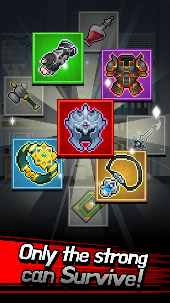 Dungeon Corporation screenshot 3
