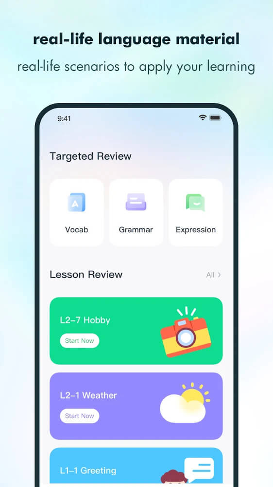 Superlingo preview 4