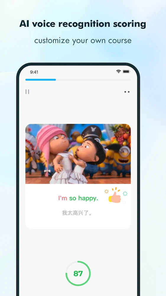 Superlingo preview 5