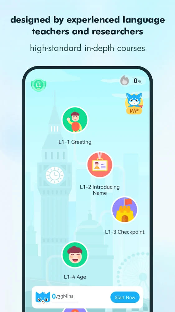 Superlingo preview 3