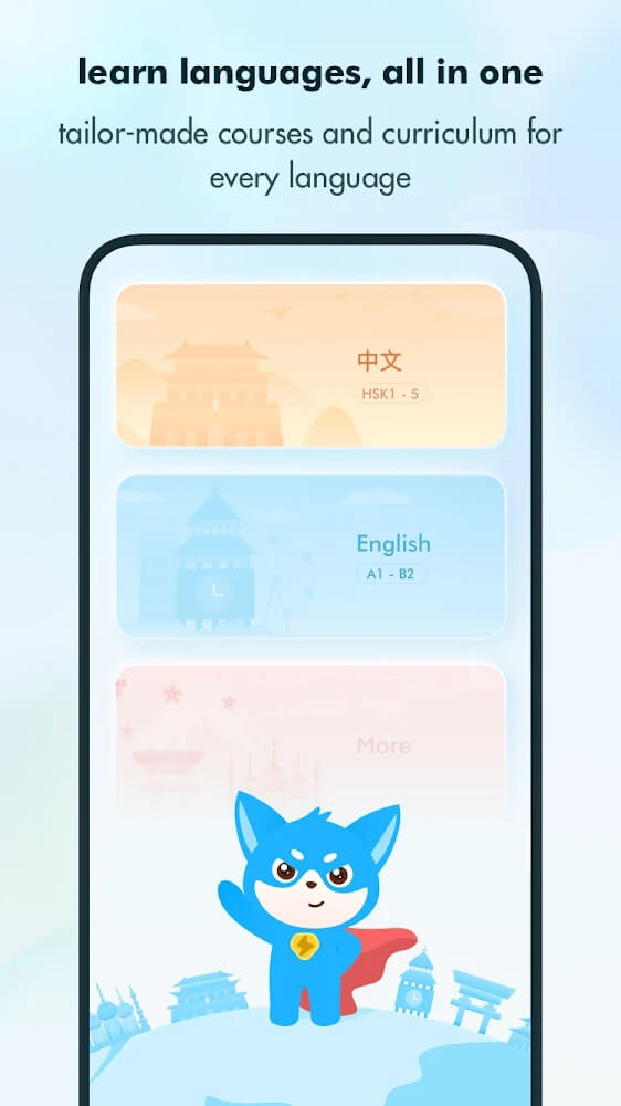 Superlingo preview 2