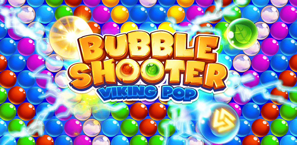 Bubble Shooter screenshot 1