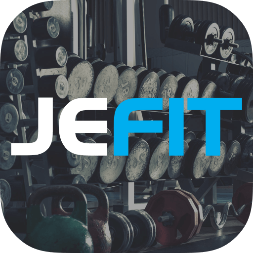 JEFIT-Gym Workout Tracker
