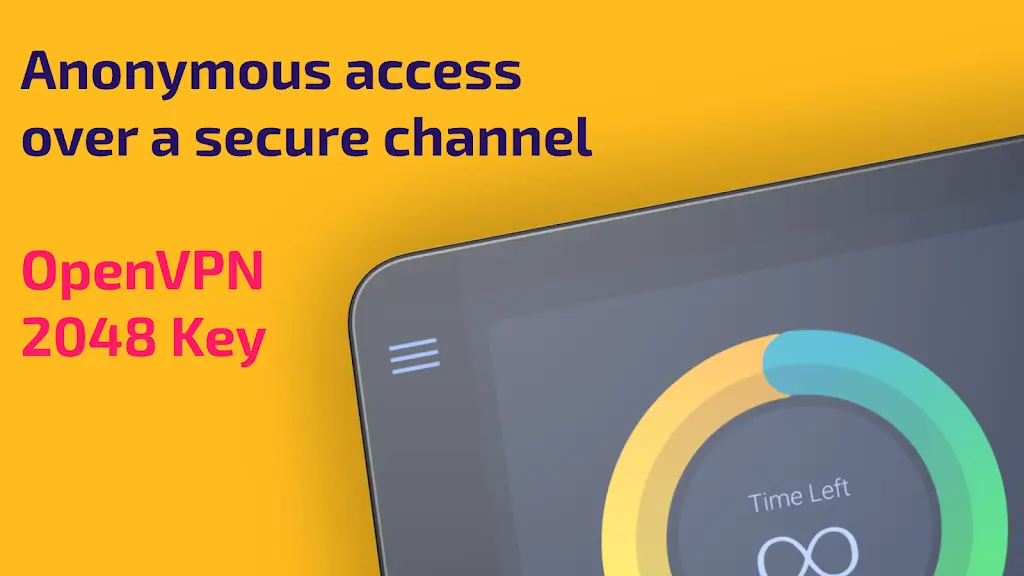 VPN India screenshot 5
