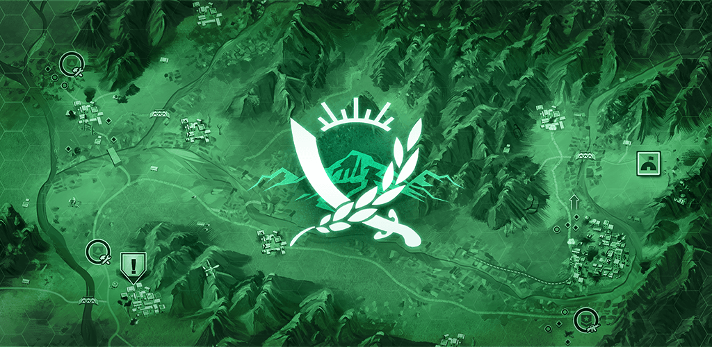 Rebel Inc. screenshot 1