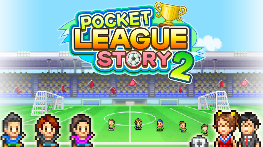 Pocket League Story 2 screenshot 2