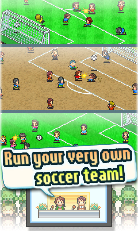Pocket League Story 2 screenshot 6