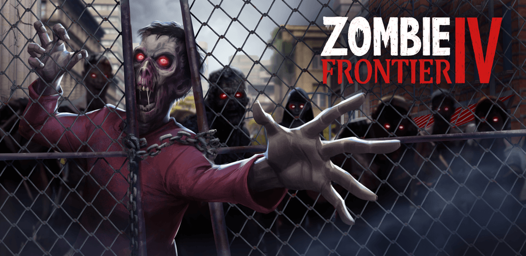 Zombie Frontier 4 screenshot 1