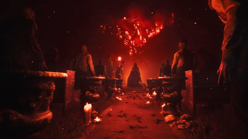 Maid of Sker screenshot 4
