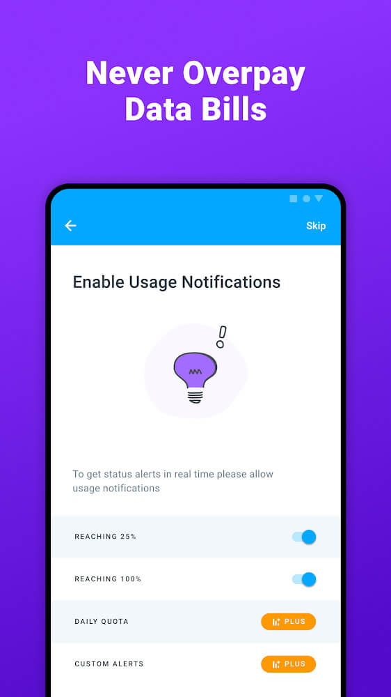 Data Usage Manager screenshot 7