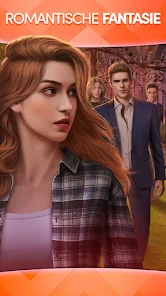 Chapters: Stories You Play screenshot 5