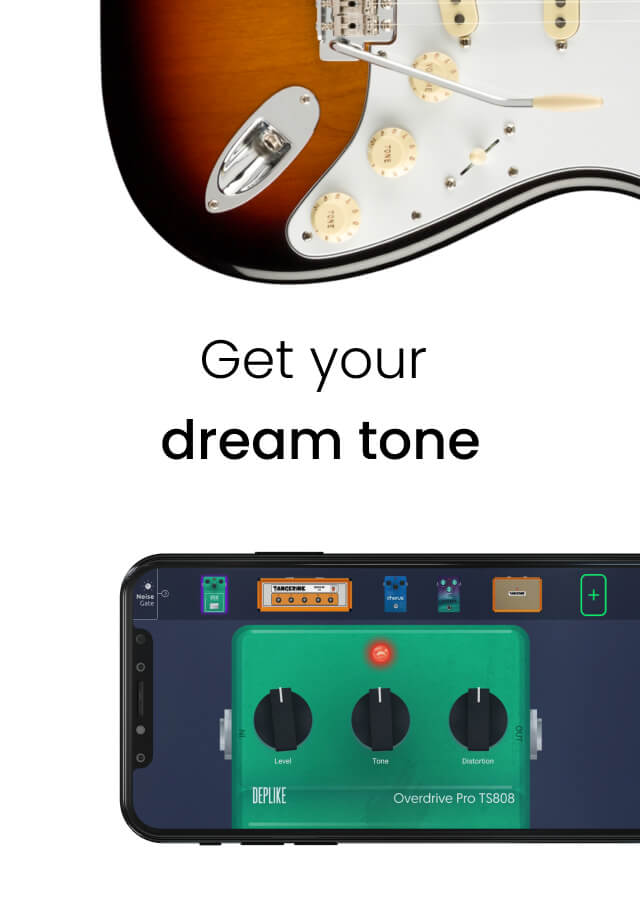 Deplike screenshot 2