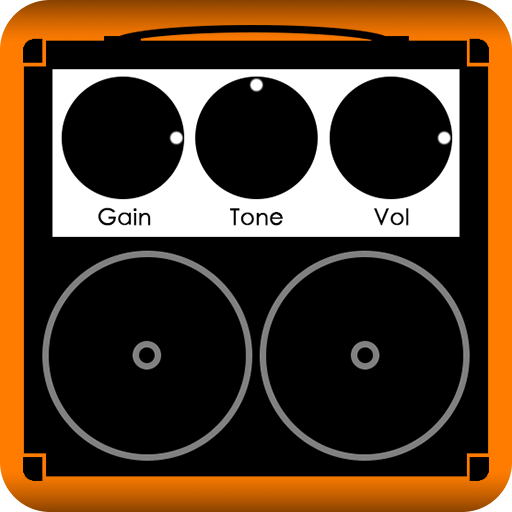Guitar Effects, Amps, Deplike