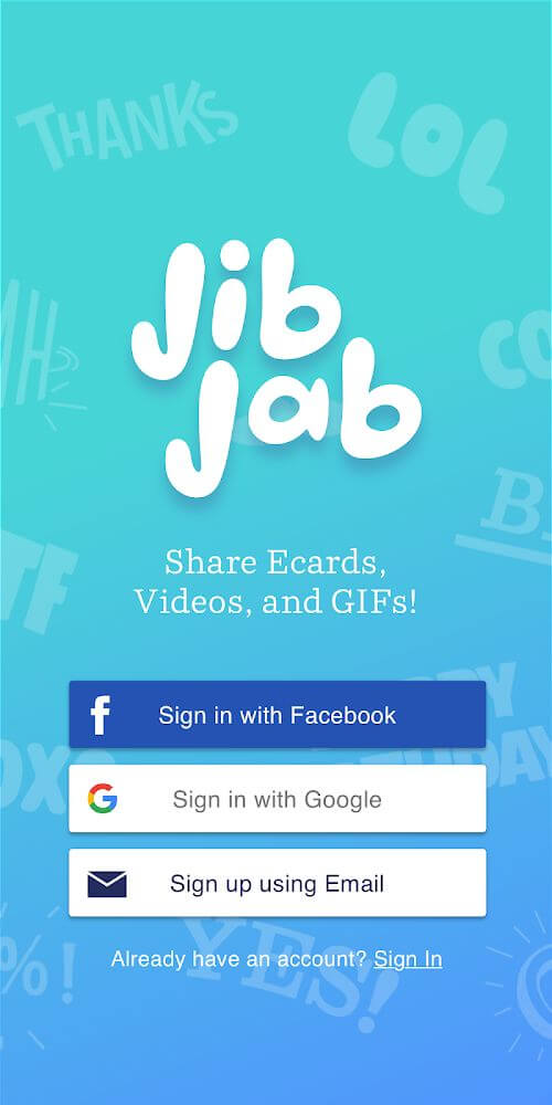 JibJab: Funny Video Maker screenshot 2