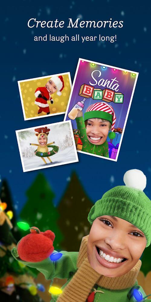 JibJab: Funny Video Maker screenshot 6