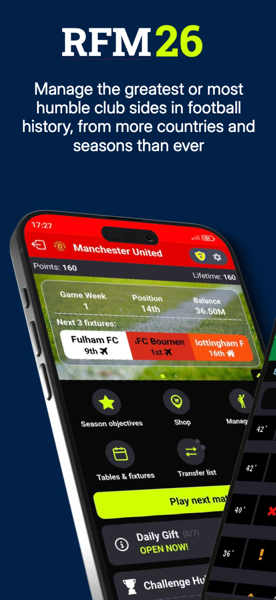 RFM26 screenshot 2
