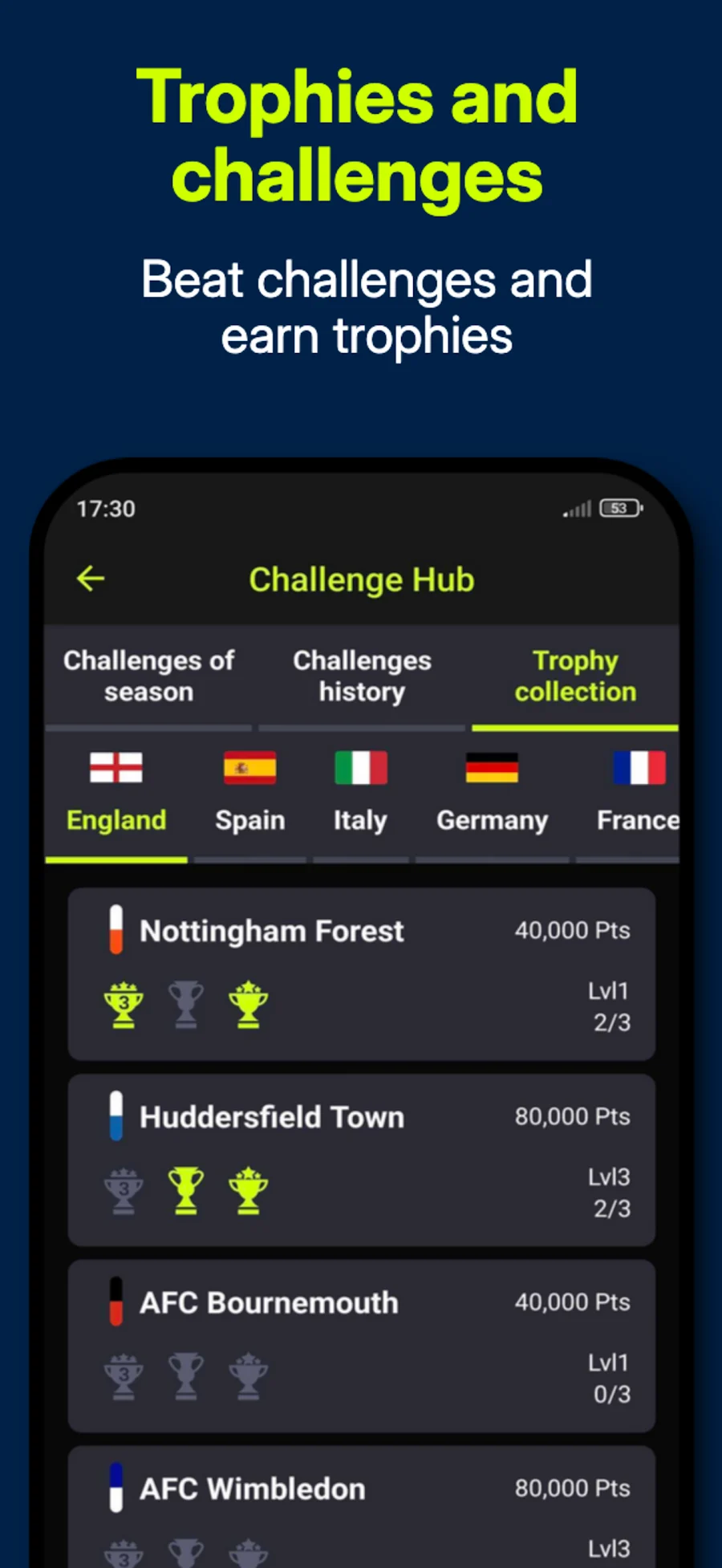 RFM26 screenshot 5