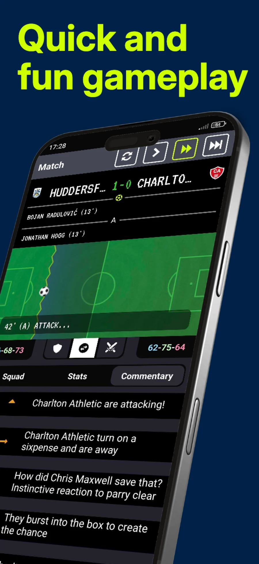 RFM26 screenshot 3