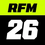 RFM26 Football Manager