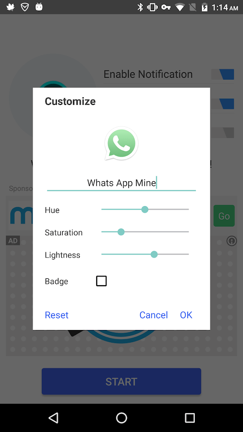 DO Multiple Accounts screenshot 7