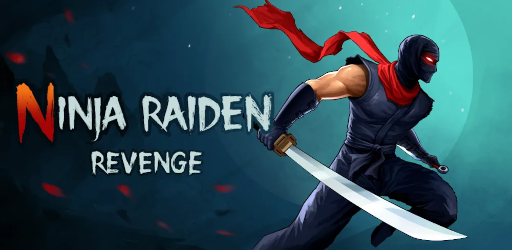 Ninja Raiden Revenge screenshot 1