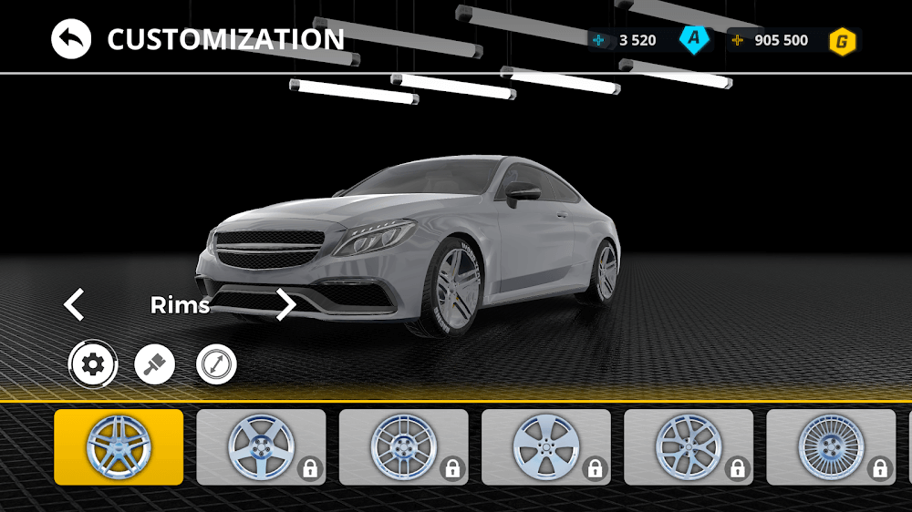 Traffic Racer Pro screenshot 6