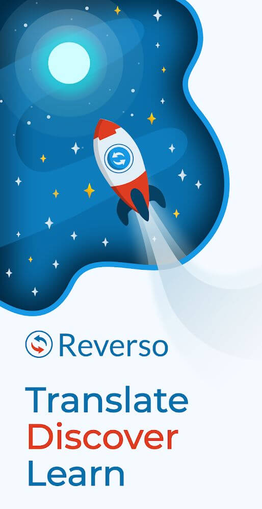 Reverso Translate and Learn screenshot 2