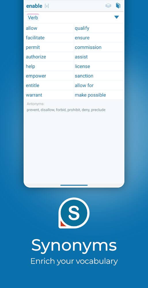 Reverso Translate and Learn screenshot 5