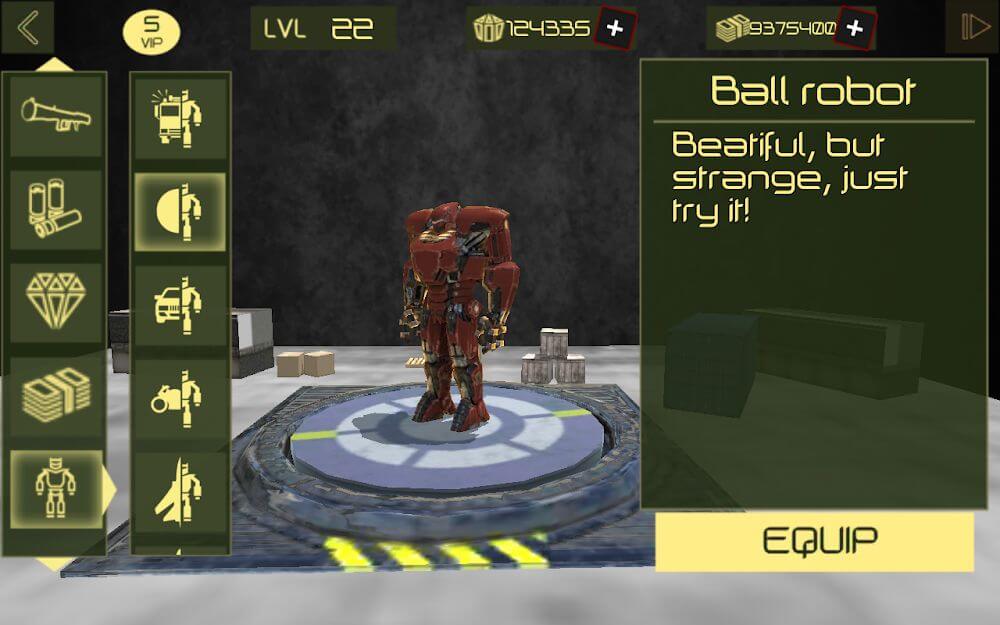 Rise of Steel screenshot 3