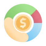 Cashew—Expense Budget Tracker