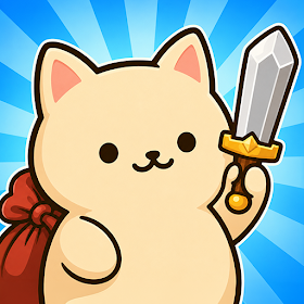 Cat Pack Heroes