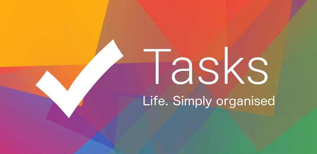 Tasks screenshot 1