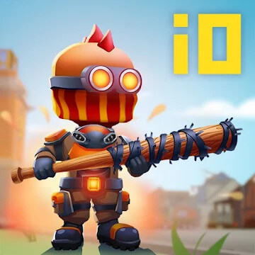 game Warriors.io