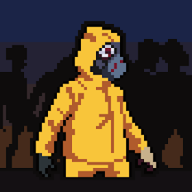 DEAD MILE: Zombie Defense