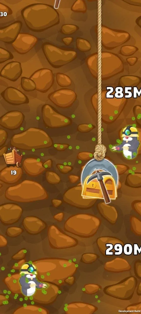 Magnet Miner screenshot 5