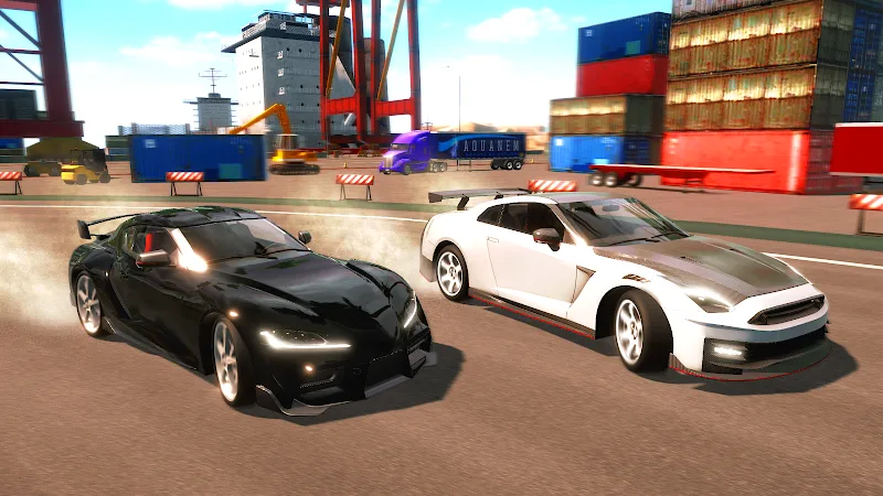 Street Racing EVO image 5