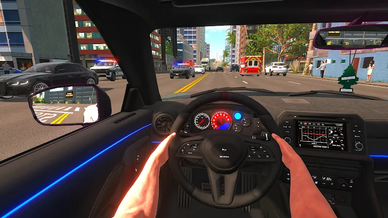 Street Racing EVO image 4