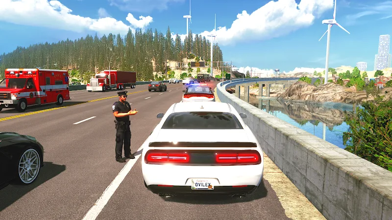 Street Racing EVO image 2