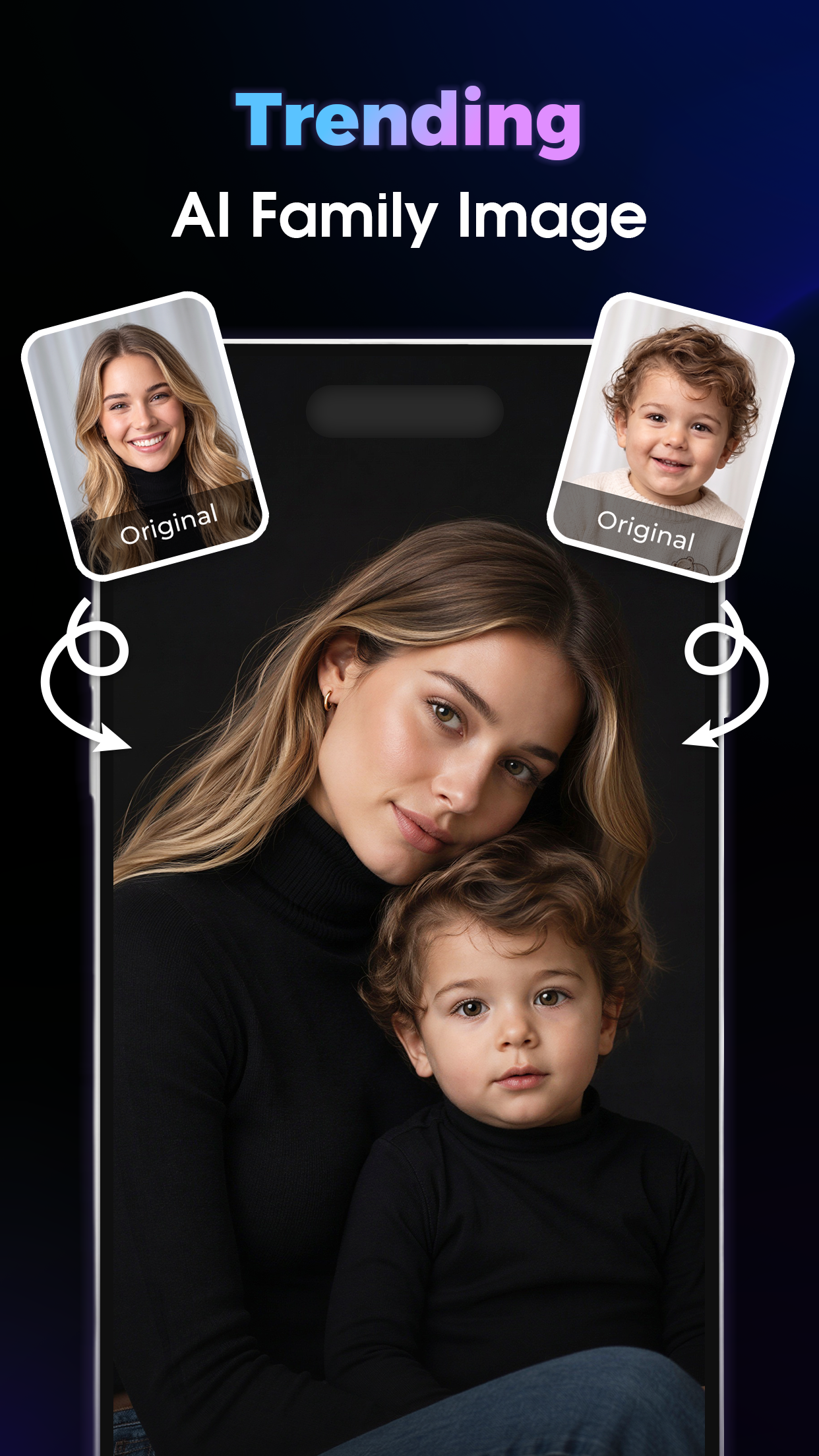 AI Photo Music Video Maker screenshot 2