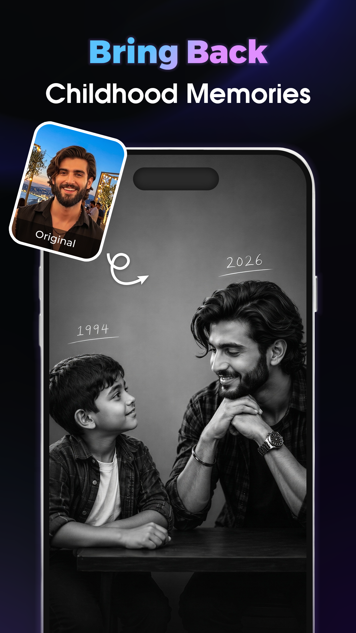 AI Photo Music Video Maker screenshot 4