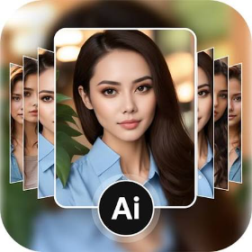 AI Photo Music Video Maker