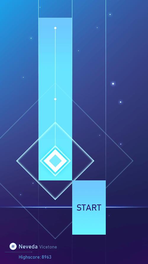 Piano Fire screenshot 3