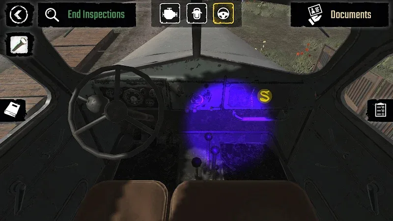 Contraband Police Mobile screenshot 3