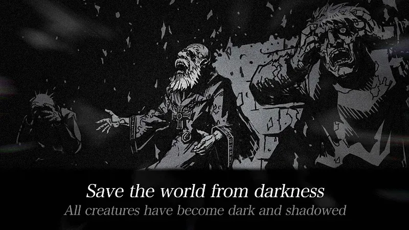 Dark Sword screenshot 6