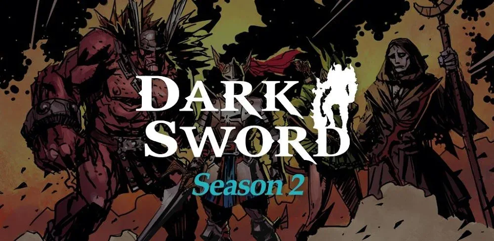 Dark Sword screenshot 1