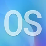 Launcher for iOS 17 Style