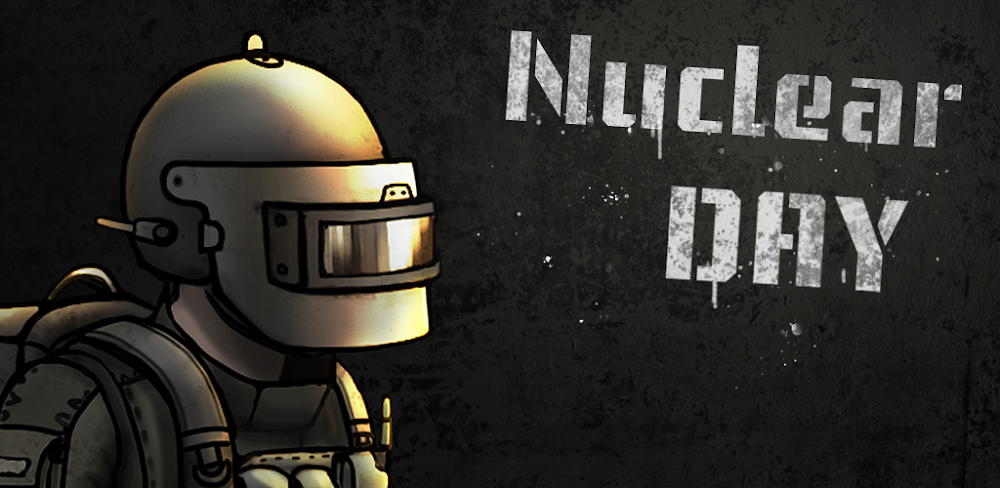 Nuclear Day Survival screenshot 1