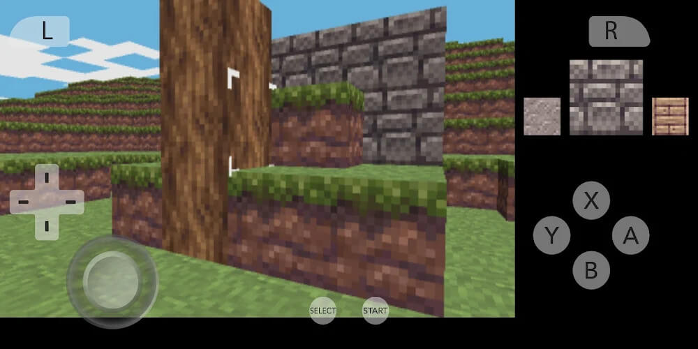 Citra Emulator screenshot 5