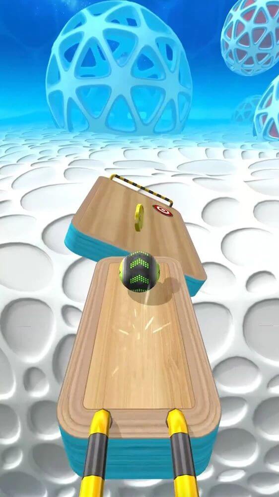 Going Balls screenshot 3