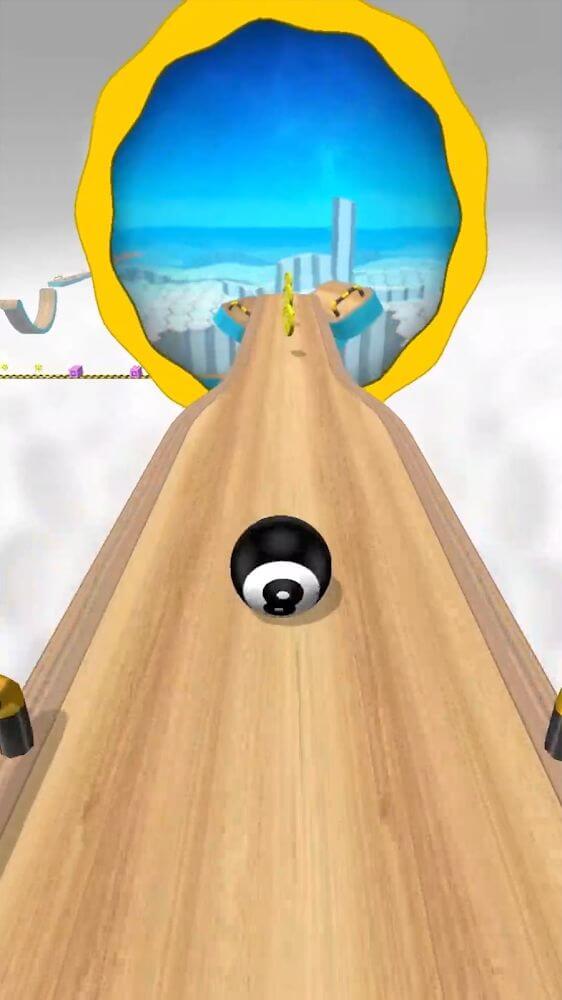 Going Balls screenshot 5